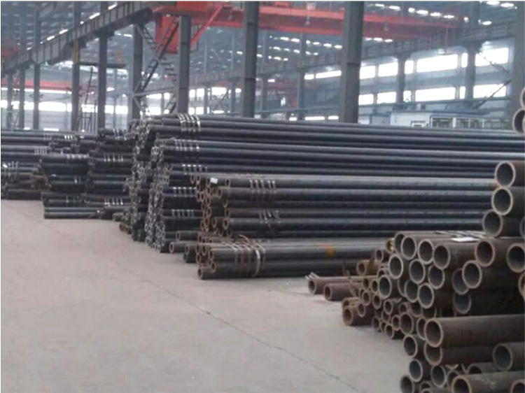 宁安12cr2mo化肥专用管