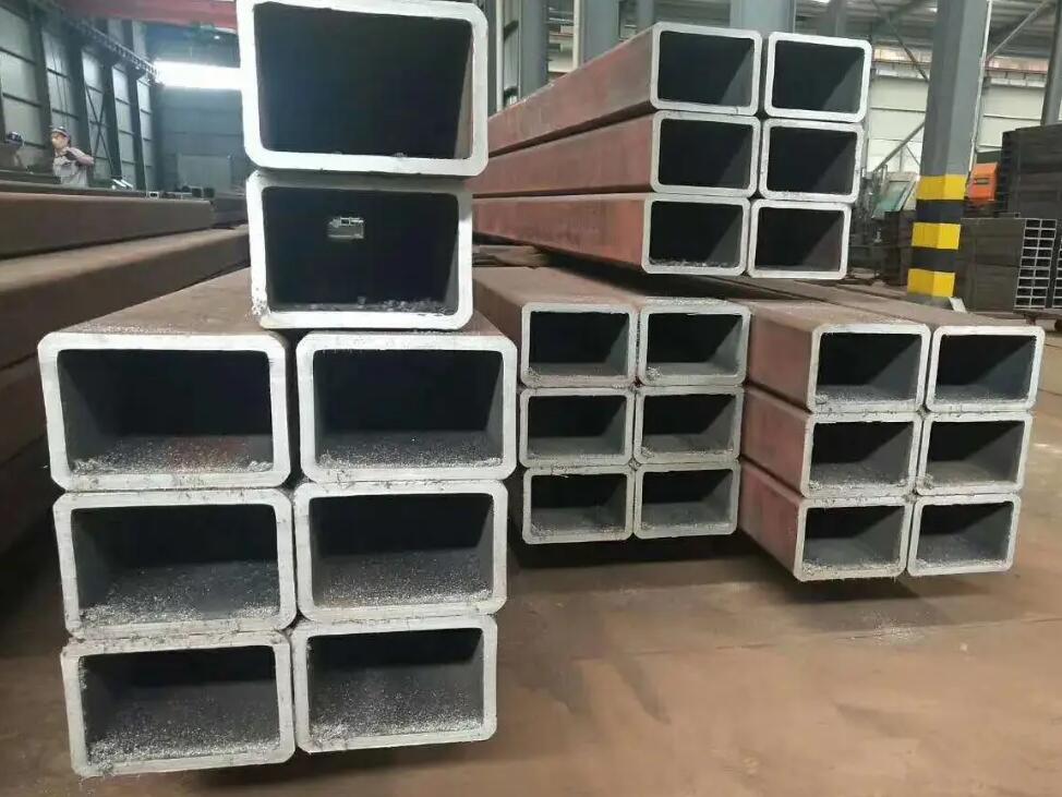 宁安s355j0方管